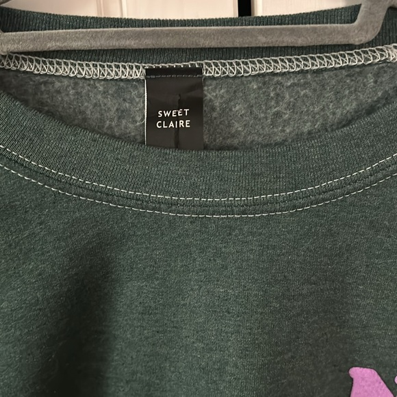 No one is You and that is your power/ size S/M - Picture 3 of 4